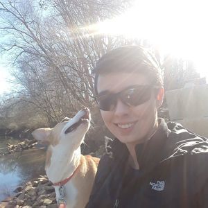 Meet your Posher, Samantha